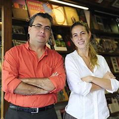 The people you can count on